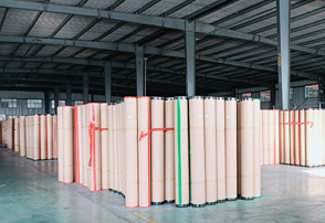 全國五大倉儲基地，保障發(fā)貨的時效性